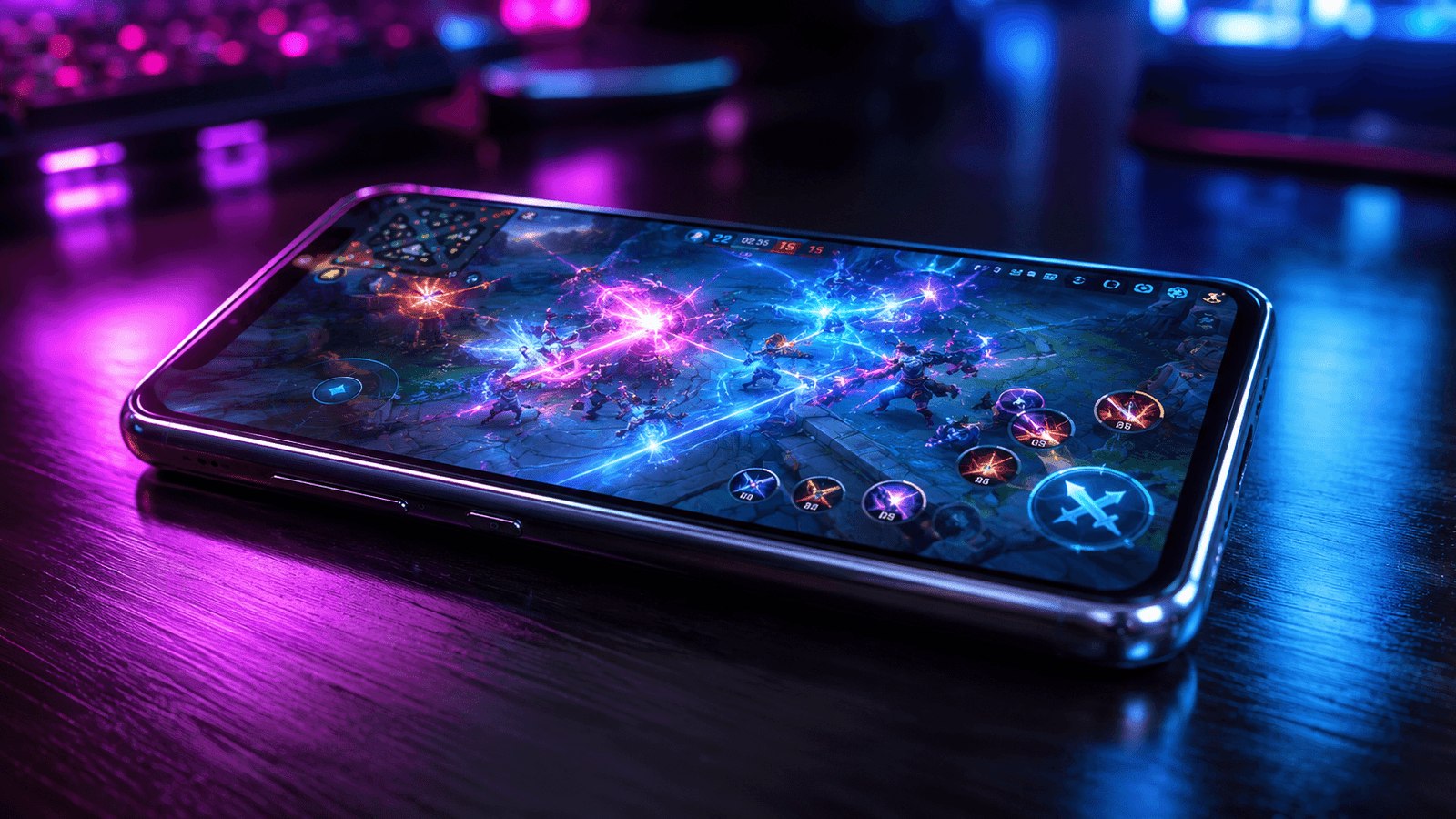 HP Gaming Murah 2026